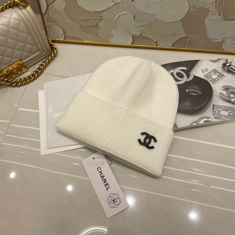 Chanel hat (106)